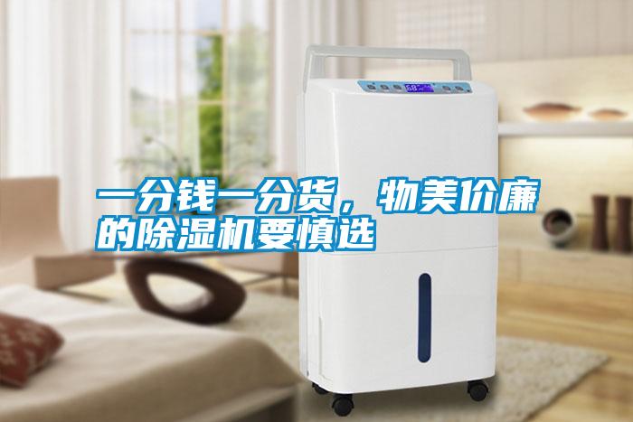 一分錢一分貨，物美價廉的91看片在线下载機要慎選
