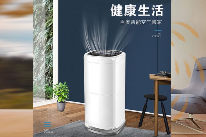南方老下雨，房間潮濕、陰冷怎麽辦？