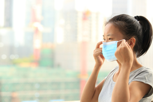 常見問題8種在霧霾期間保護好自己的方法