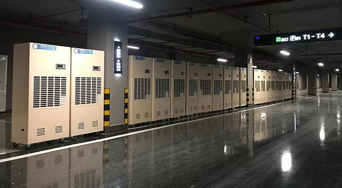 地下室倉庫91看片在线下载機的選擇問題