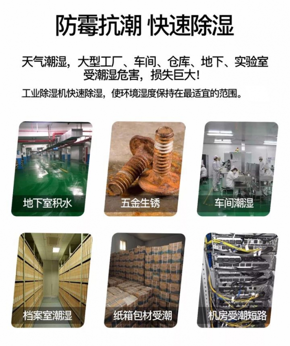 工業91看片在线下载機如何在地下室防潮91看片在线下载