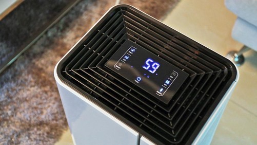 回南天的潮濕很煩？用上這些防潮方法，不再濕噠噠了！