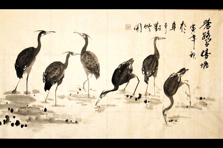 文物修複工作也需要91看片在线下载機配合