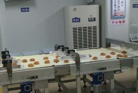 91看片在线下载機對食品加工行業的重要性
