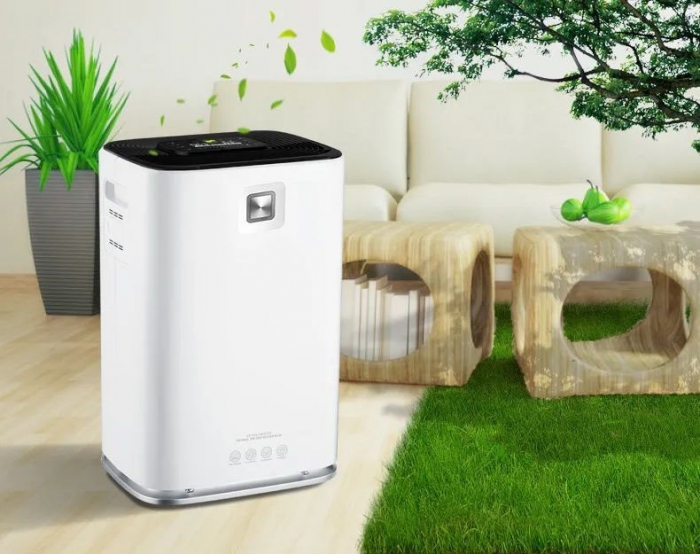 變革：抽濕器廠家驅動轉型 關鍵促創新