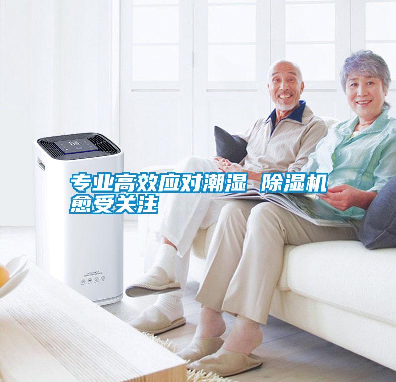 專業高效應對潮濕 91看片在线下载機愈受關注