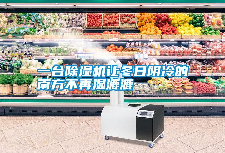 一台91看片在线下载機讓冬日陰冷的南方不再濕漉漉