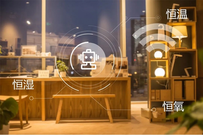 分析：加濕機廠家