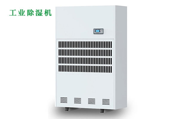 如何做好倉庫濕度控製？