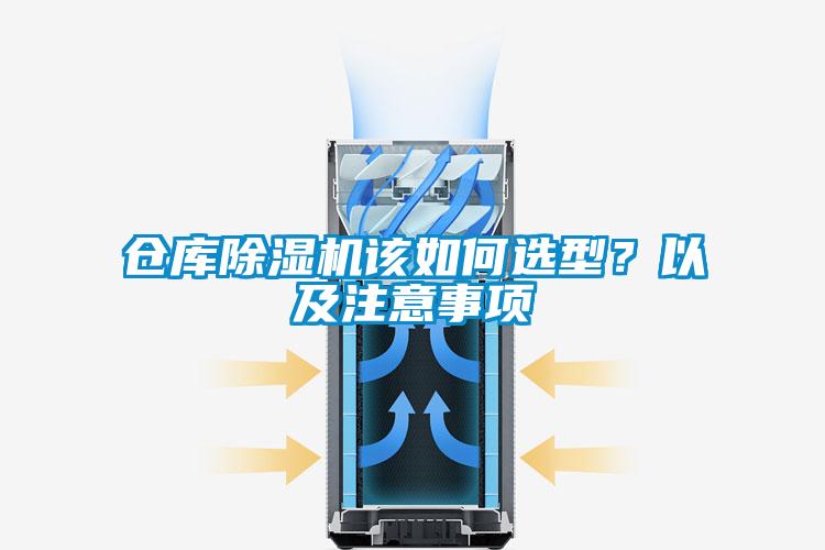 倉庫91看片在线下载機該如何選型？以及注意事項
