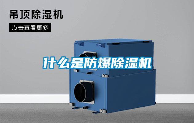 什麽是防爆91看片在线下载機