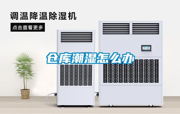 倉庫潮濕怎麽辦