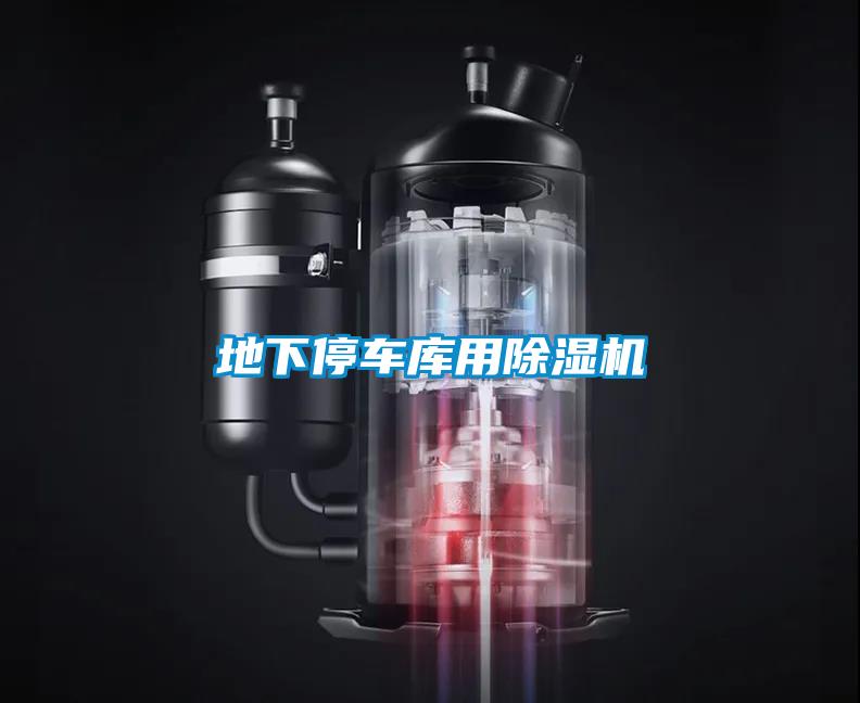 地下停車庫用91看片在线下载機