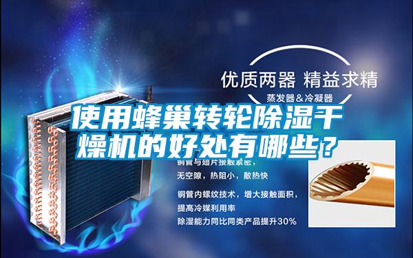 使用蜂巢轉輪91看片在线下载幹燥機的好處有哪些？