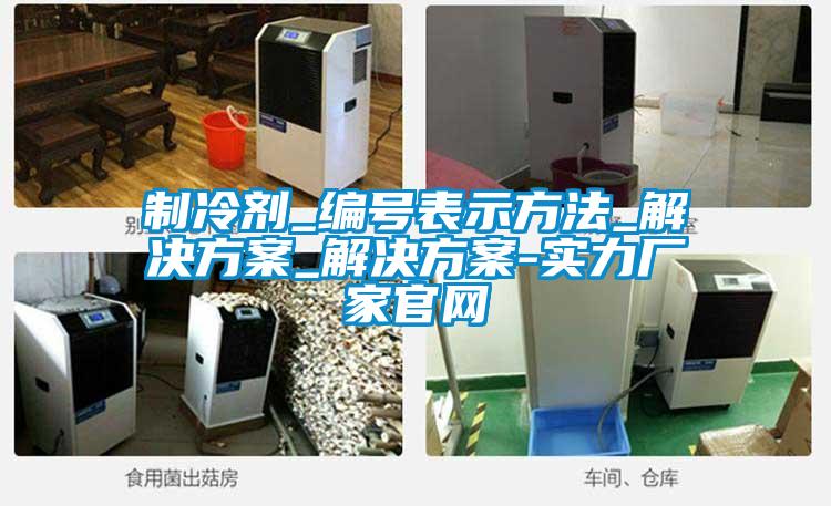 製冷劑_編號表示方法_解決免费看片下载_解決免费看片下载-實力廠家官網