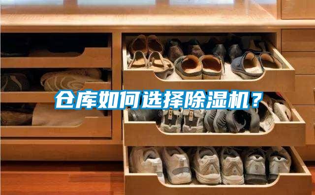 倉庫如何選擇91看片在线下载機？