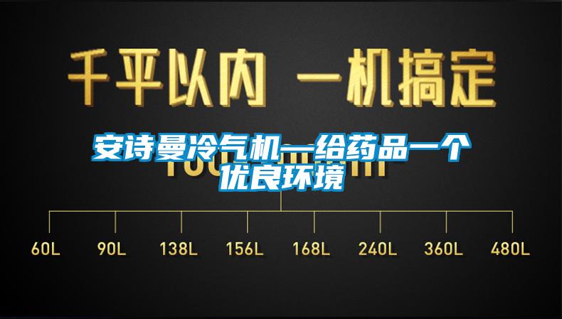 91免费看片APP冷氣機—給藥品一個優良環境