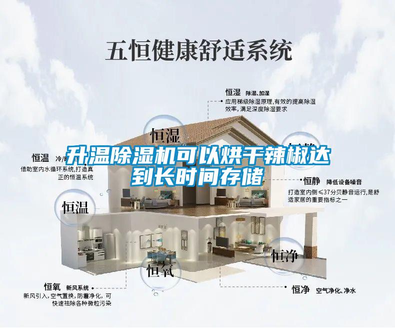 升溫91看片在线下载機可以烘幹辣椒達到長時間存儲