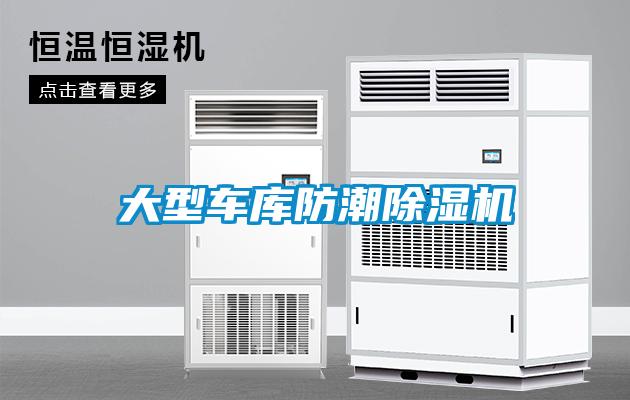 大型車庫防潮91看片在线下载機