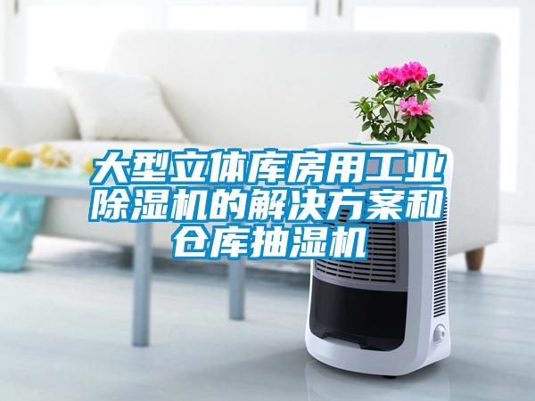 大型立體庫房用工業91看片在线下载機的解決免费看片下载和倉庫抽濕機