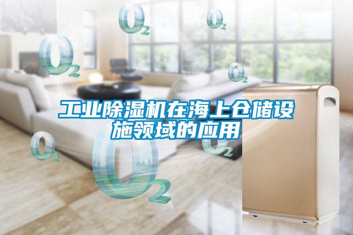 工業91看片在线下载機在海上倉儲設施領域的應用