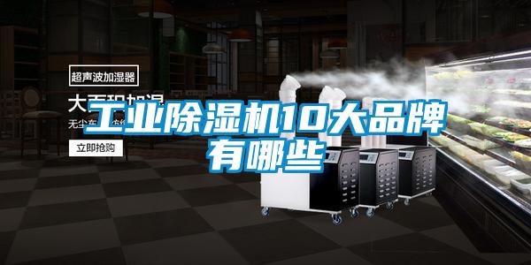 工業91看片在线下载機10大品牌有哪些