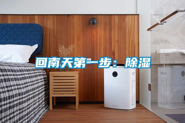 回南天第一步：91看片在线下载