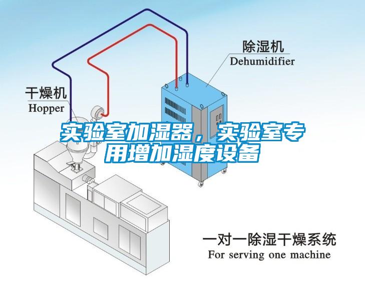 實驗室加濕器，實驗室專用增加濕度設備