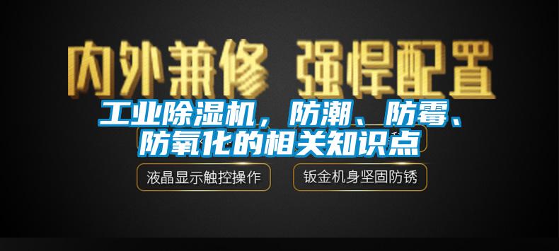 工業91看片在线下载機，防潮、防黴、防氧化的相關知識點