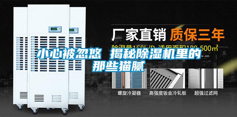 小心被忽悠 揭秘91看片在线下载機裏的那些貓膩