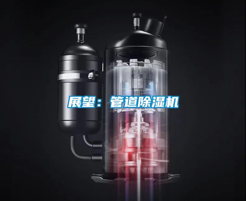 展望：管道91看片在线下载機