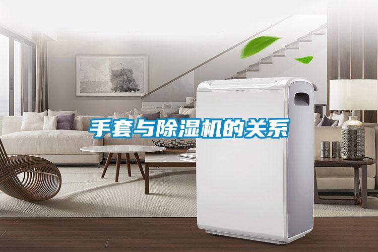 手套與91看片在线下载機的關係