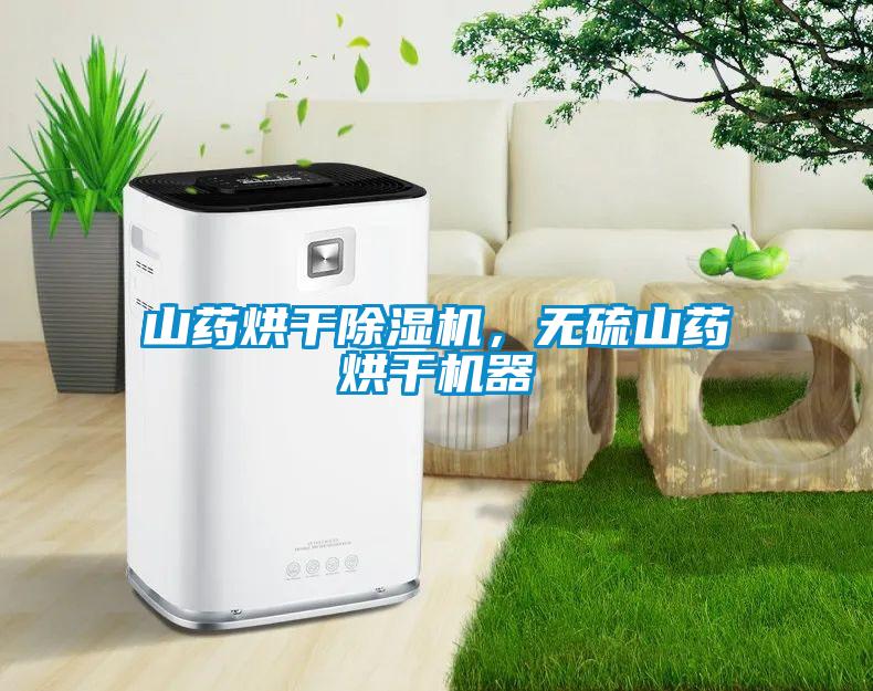 山藥烘幹91看片在线下载機，無硫山藥烘幹機器