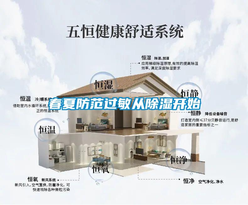 春夏防範過敏從91看片在线下载開始