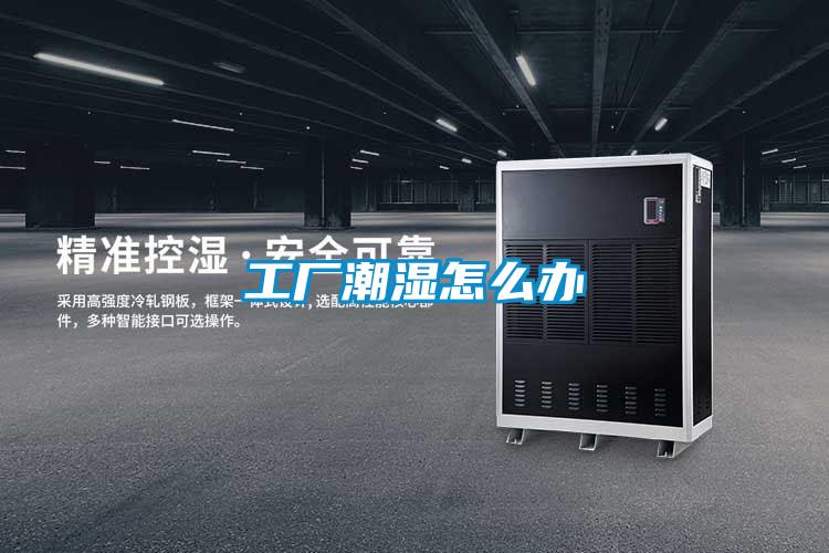 工廠潮濕怎麽辦