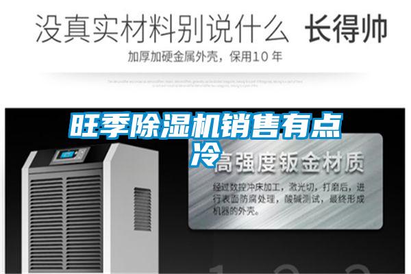 旺季91看片在线下载機銷售有點冷