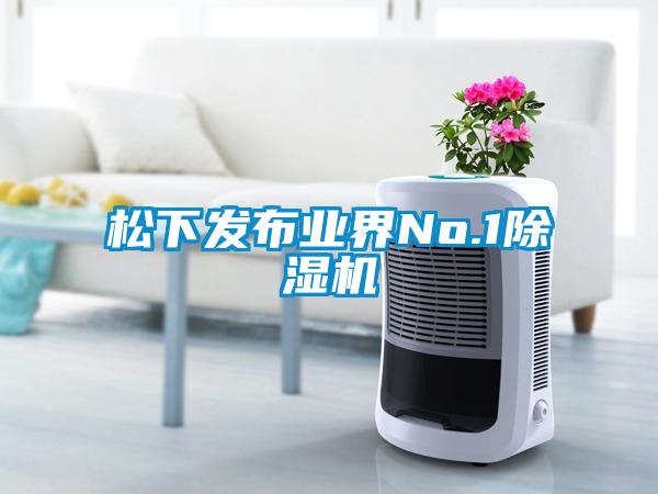 鬆下發布業界No.191看片在线下载機
