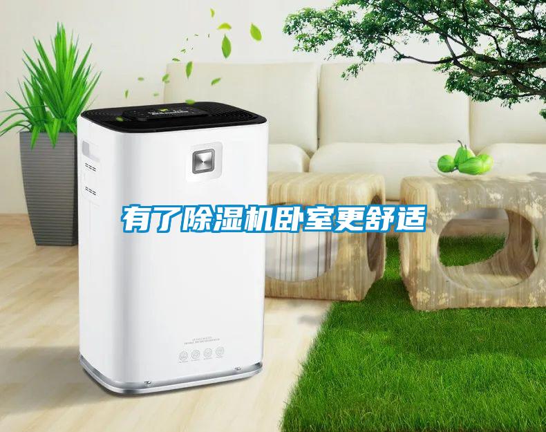 有了91看片在线下载機臥室更舒適