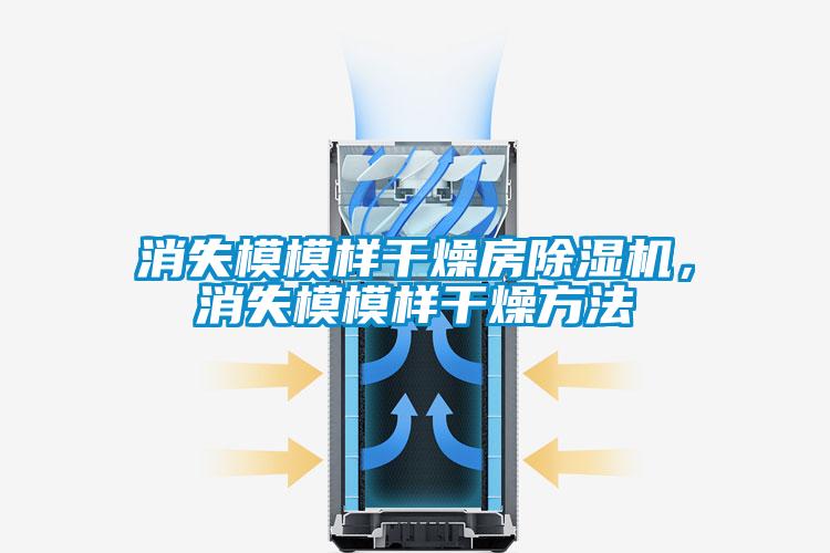 消失模模樣幹燥房91看片在线下载機，消失模模樣幹燥方法