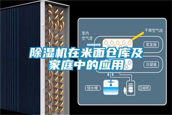 91看片在线下载機在米麵倉庫及家庭中的應用