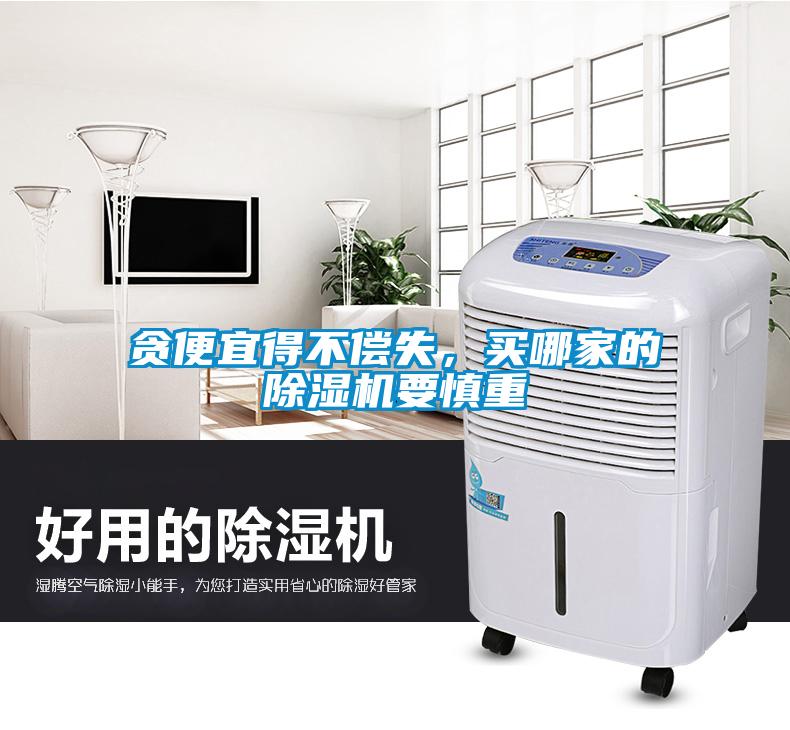 貪便宜得不償失，買哪家的91看片在线下载機要慎重