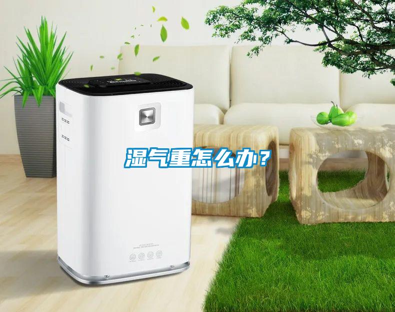 濕氣重怎麽辦？