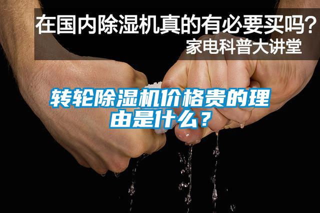轉輪91看片在线下载機價格貴的理由是什麽？