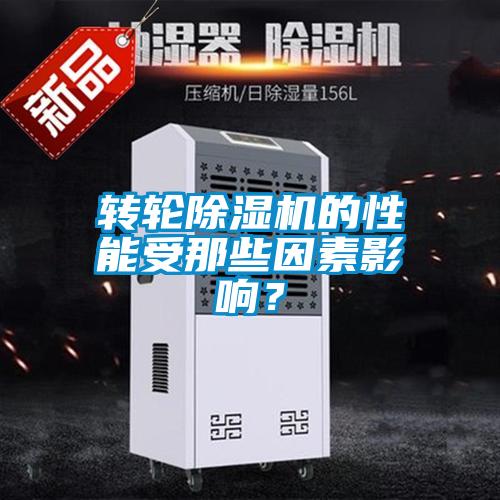 轉輪91看片在线下载機的性能受那些因素影響？