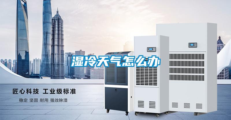 濕冷天氣怎麽辦