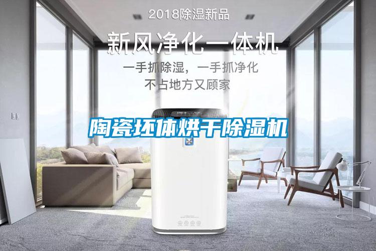 陶瓷坯體烘幹91看片在线下载機