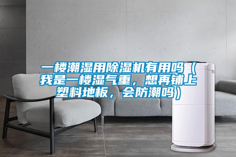 一樓潮濕用91看片在线下载機有用嗎（我是一樓濕氣重，想再鋪上塑料地板，會防潮嗎）