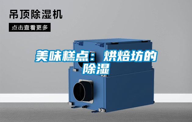 美味糕點：烘焙坊的91看片在线下载