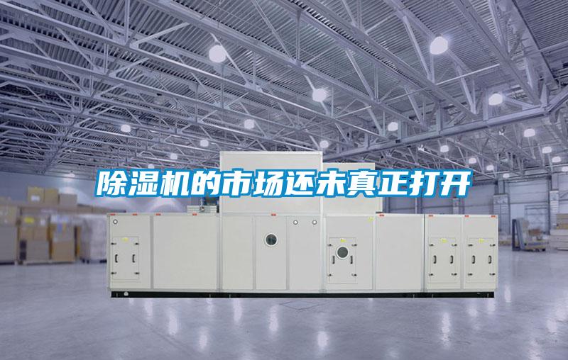 91看片在线下载機的市場還未真正打開
