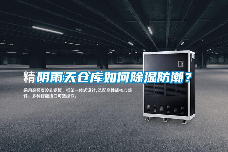 陰雨天倉庫如何91看片在线下载防潮？